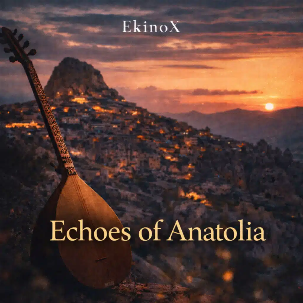 Echoes of Anatolia