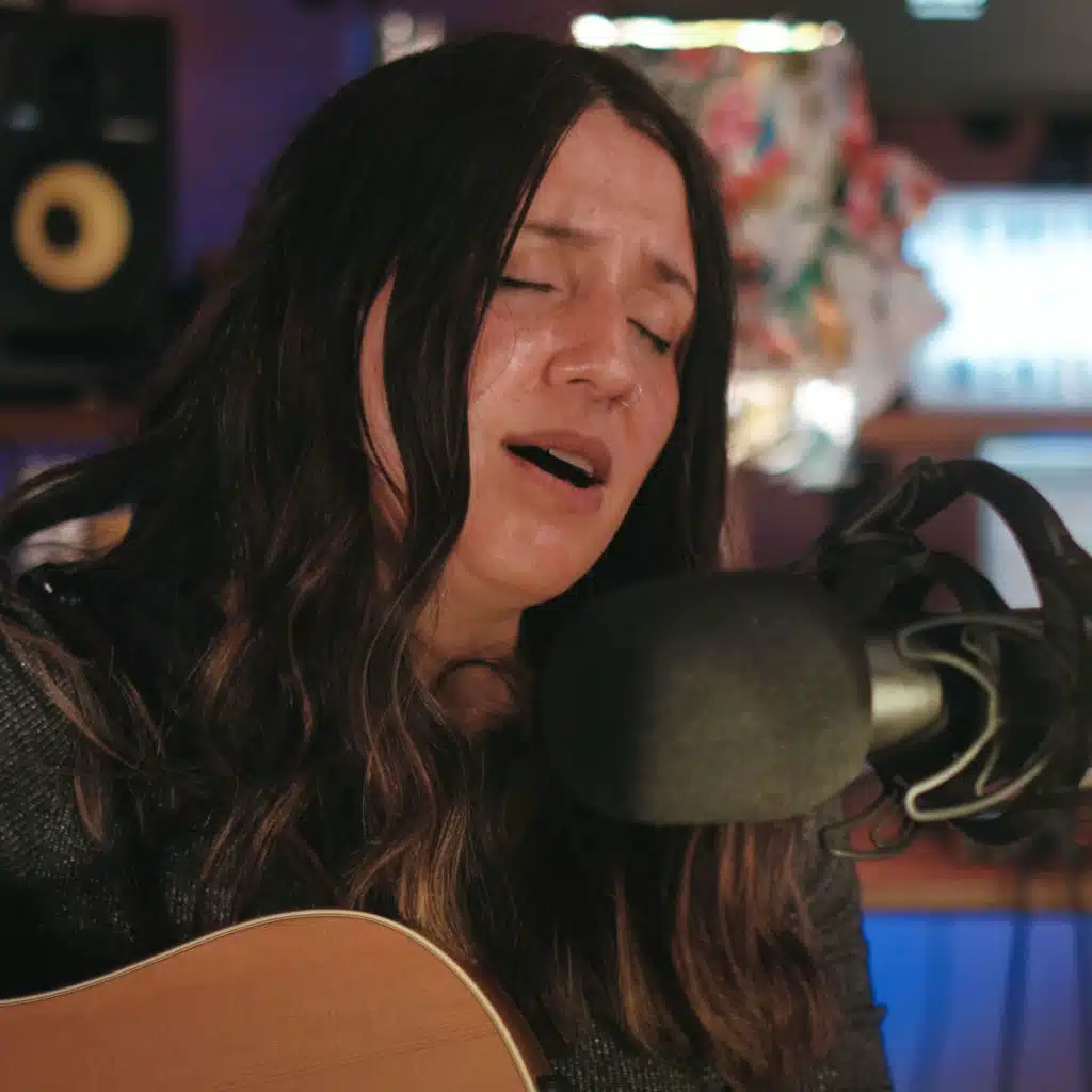 Cavito Mendoza en Sesiones Sábado Corto