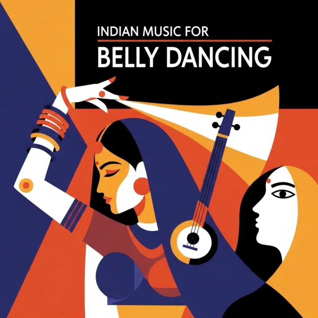 Soul of Belly Dance Music