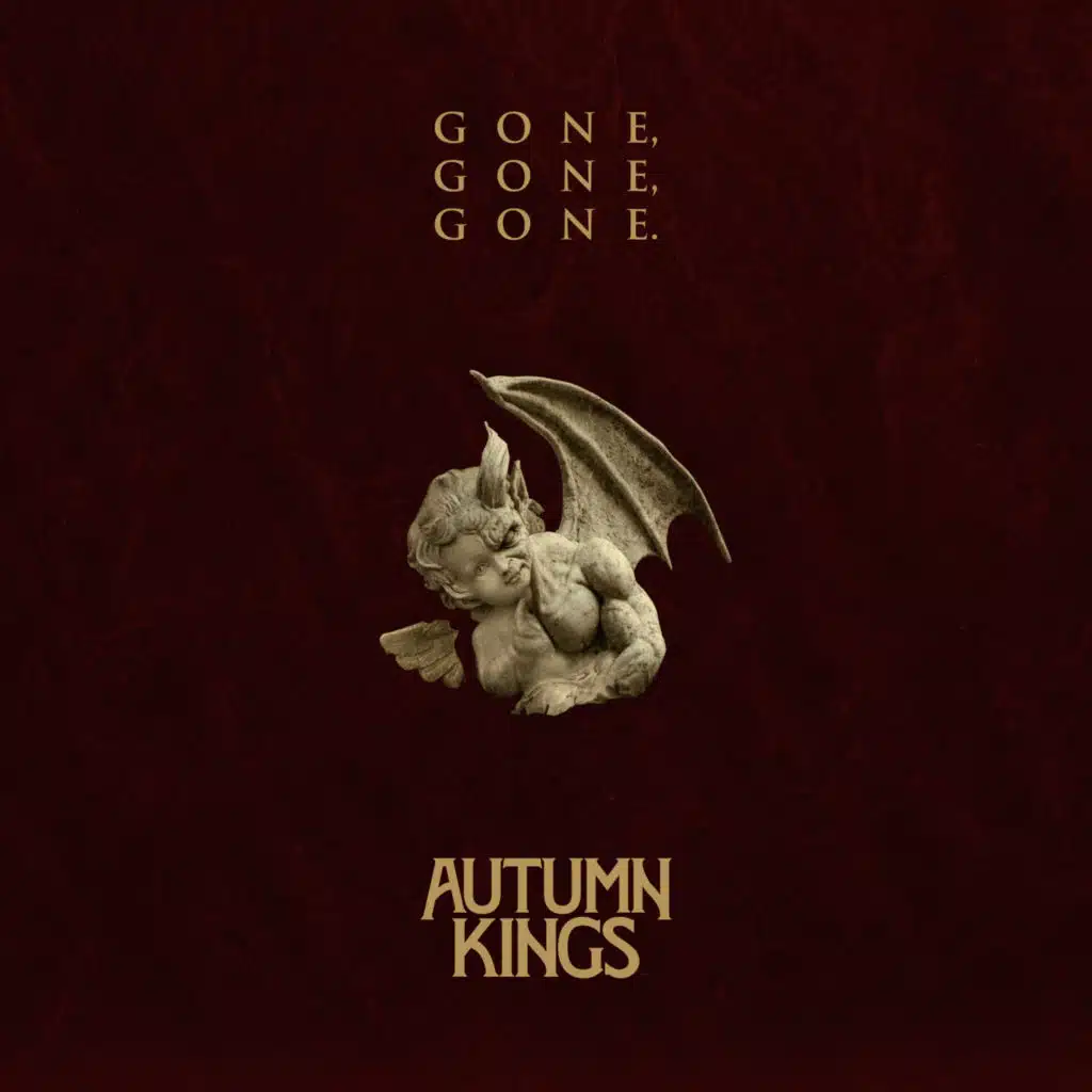 Autumn Kings