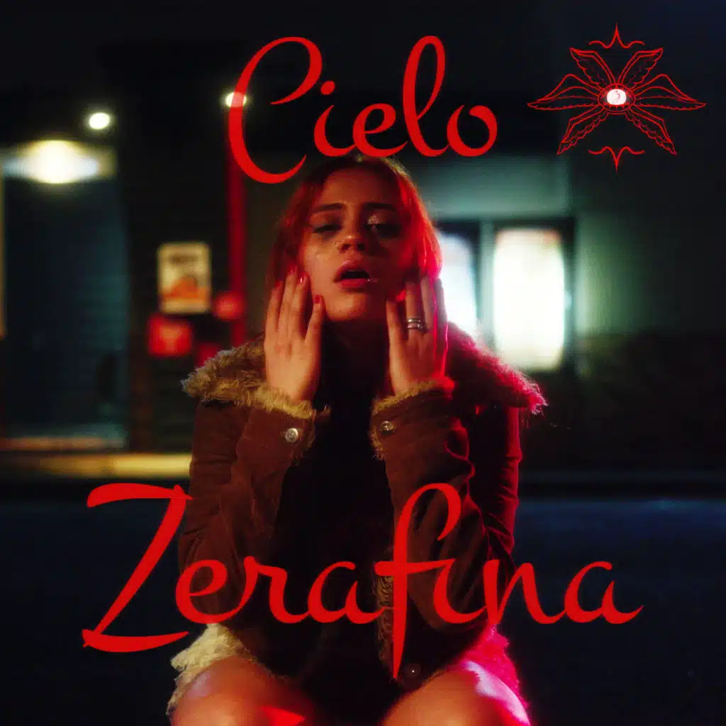 Zerafina