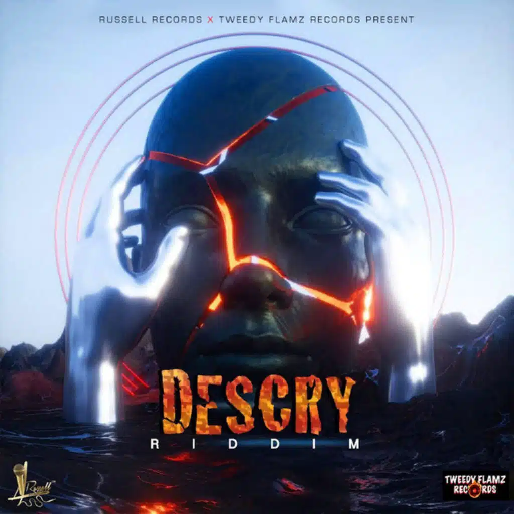 DESCRY Riddim