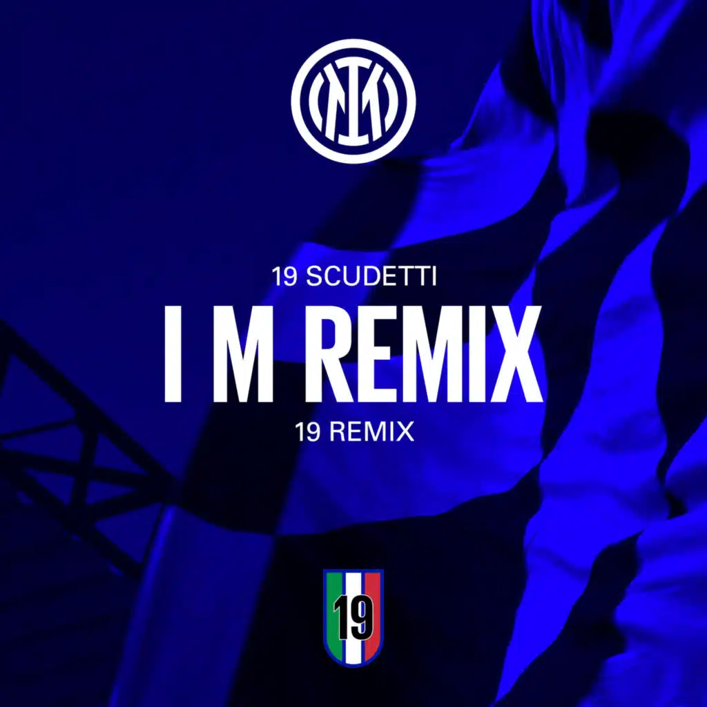 I M REMIX - I M INTER
