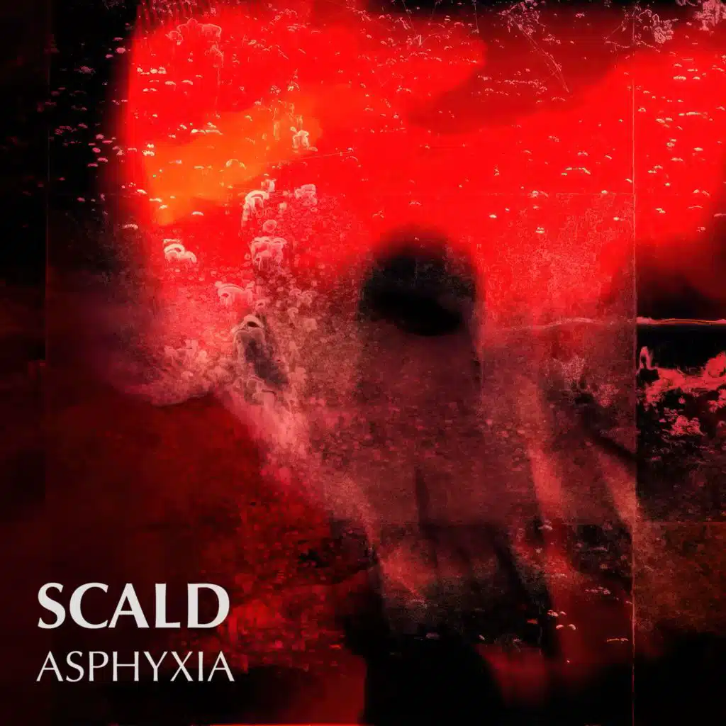 Asphyxia EP (feat. The Seer & SWARMM)