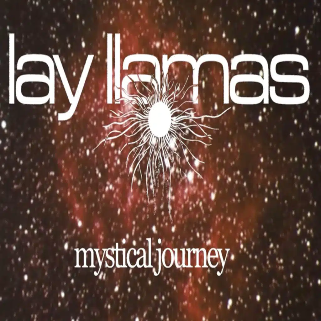 Lay Llamas