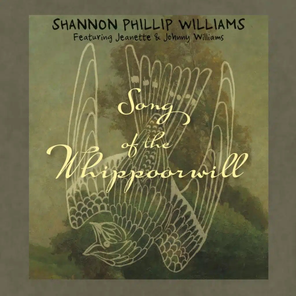 Song of the Whippoorwill