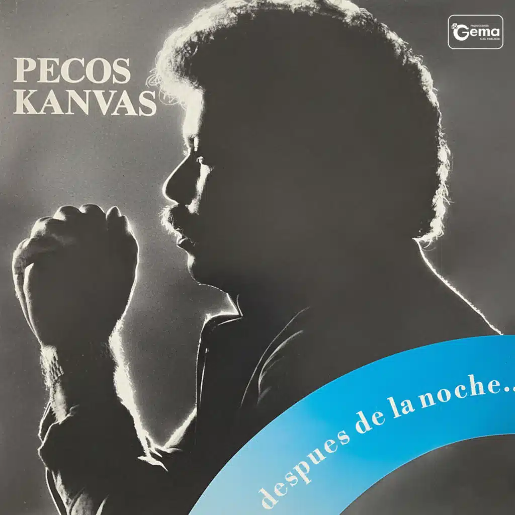 Pecos Kanvas