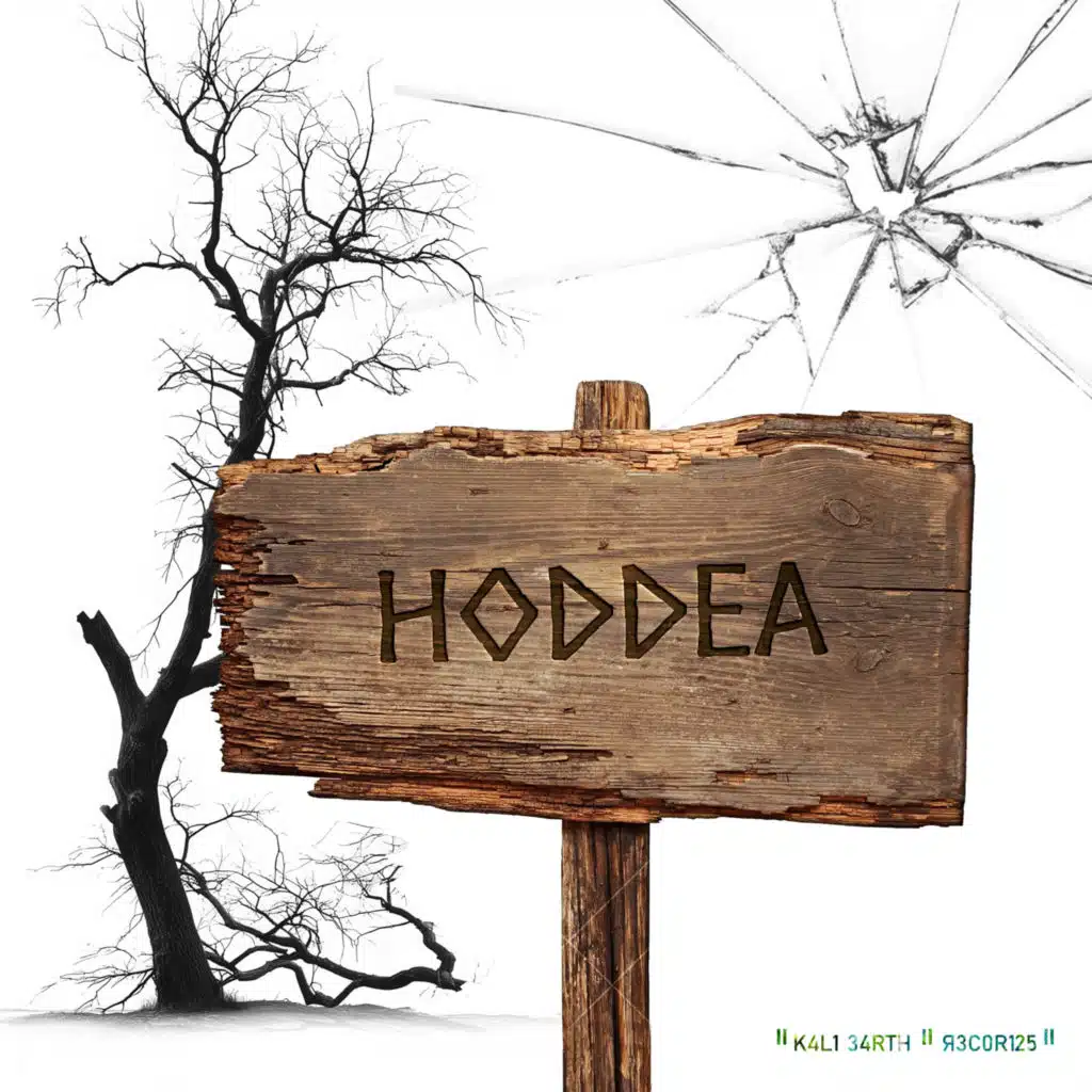 Hoddea