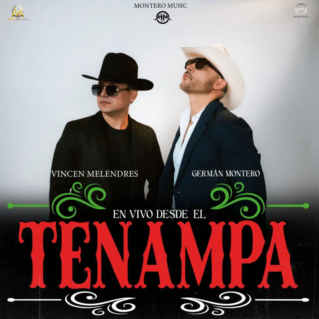 Germán Montero & Vincen Melendres