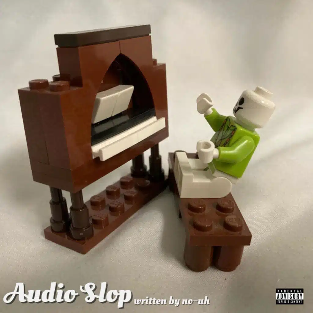Audio Slop