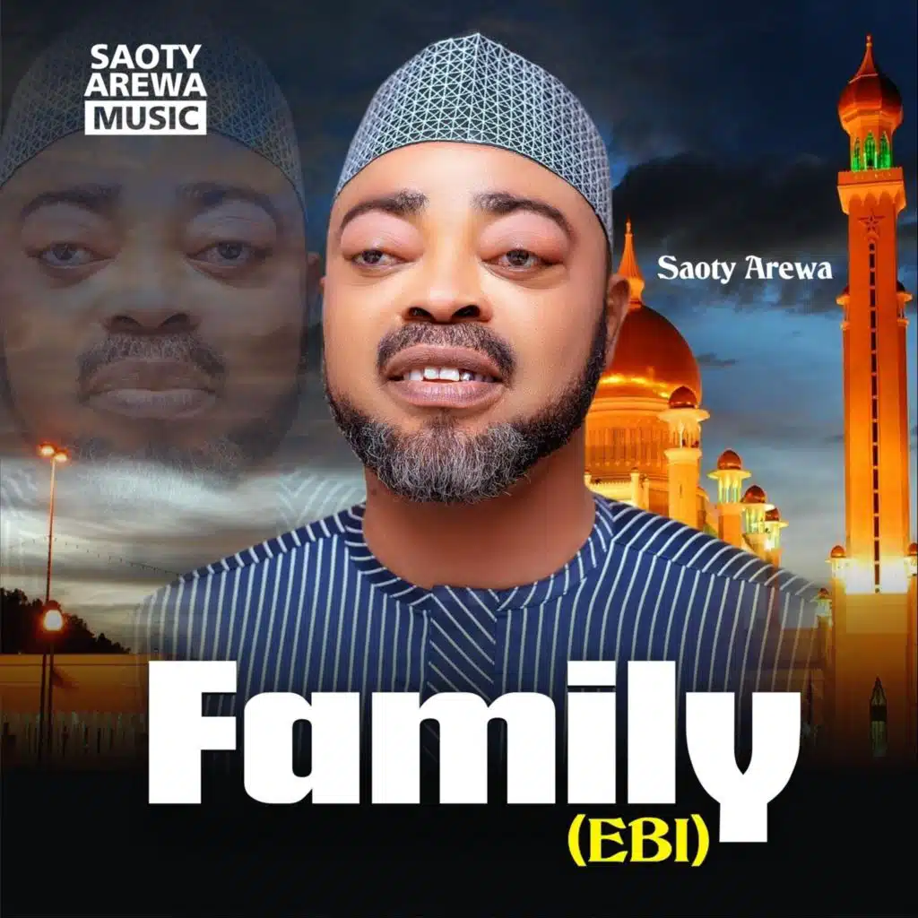 Family (Ebi)