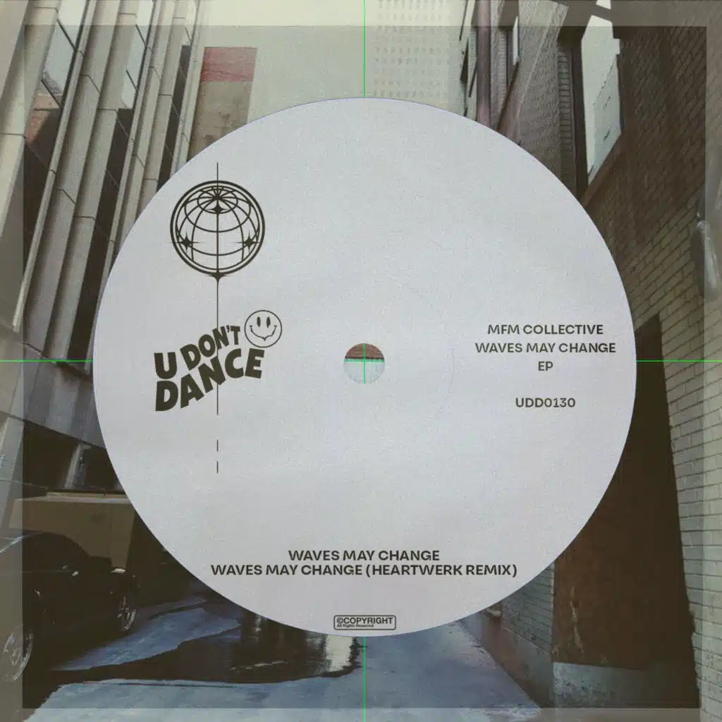 Waves May Change (HeartWerk Remix)