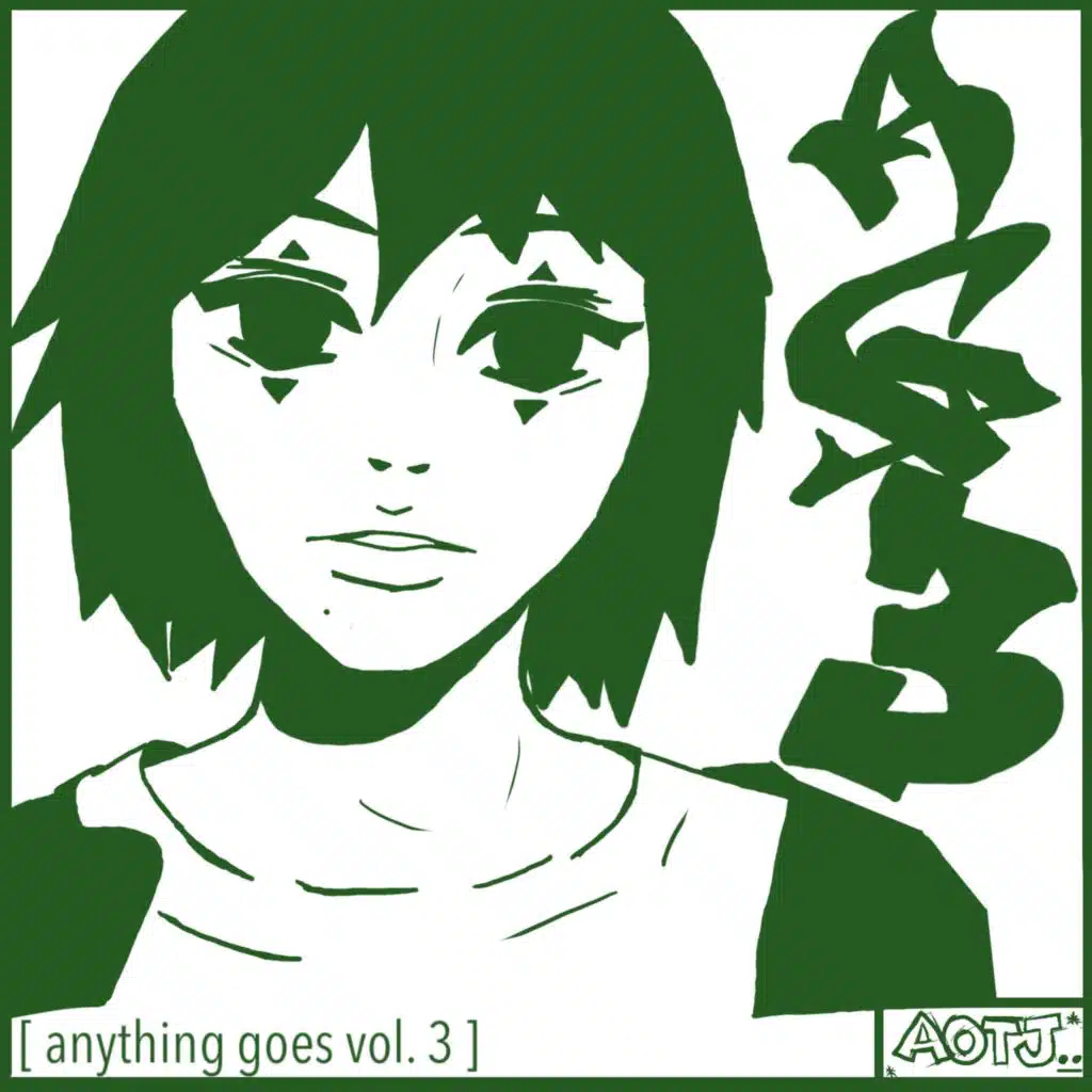 Anything Goes, Vol. 3