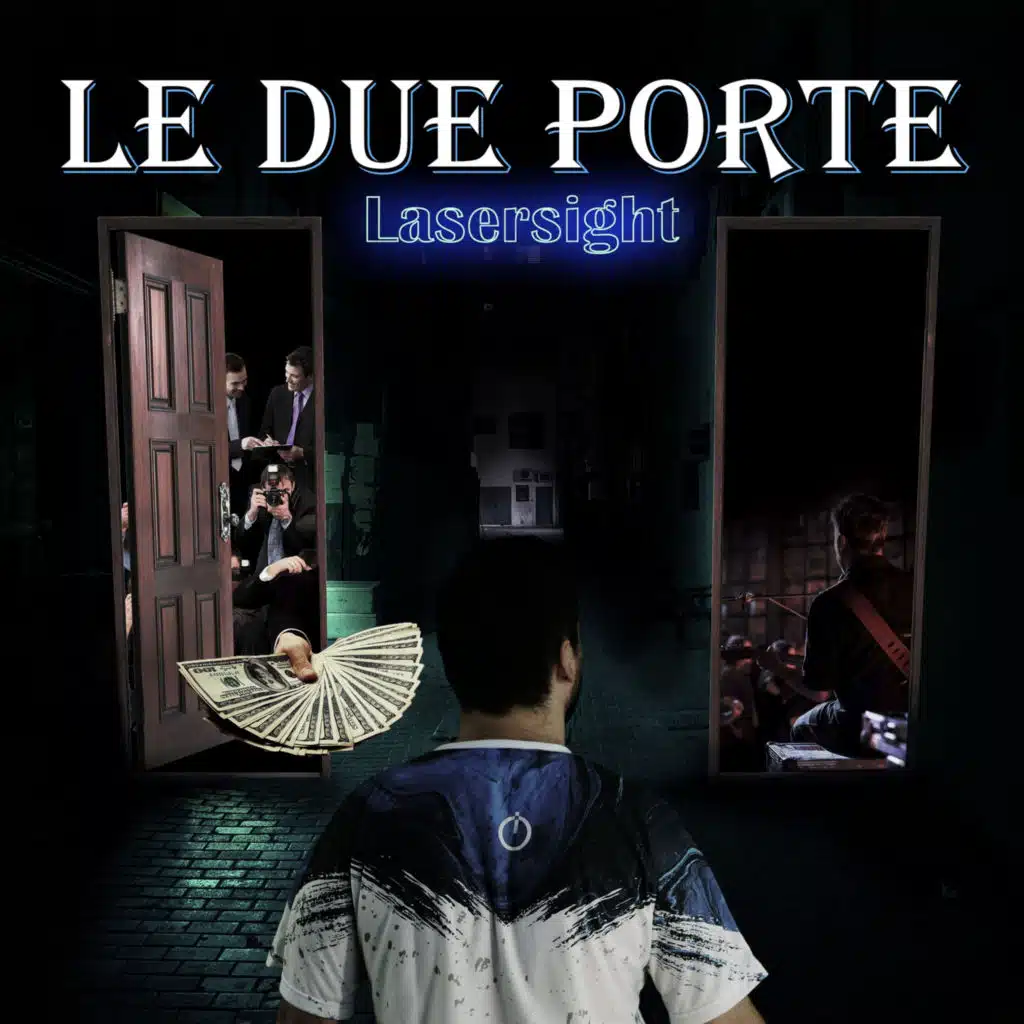 LE DUE PORTE