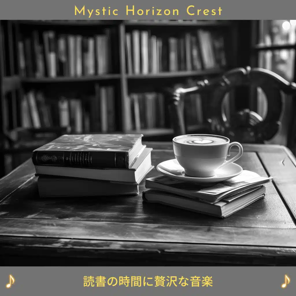 Mystic Horizon Crest