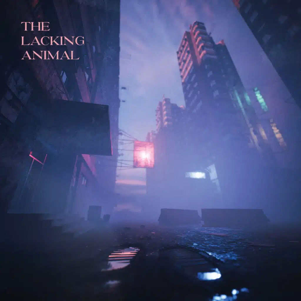 The Lacking Animal