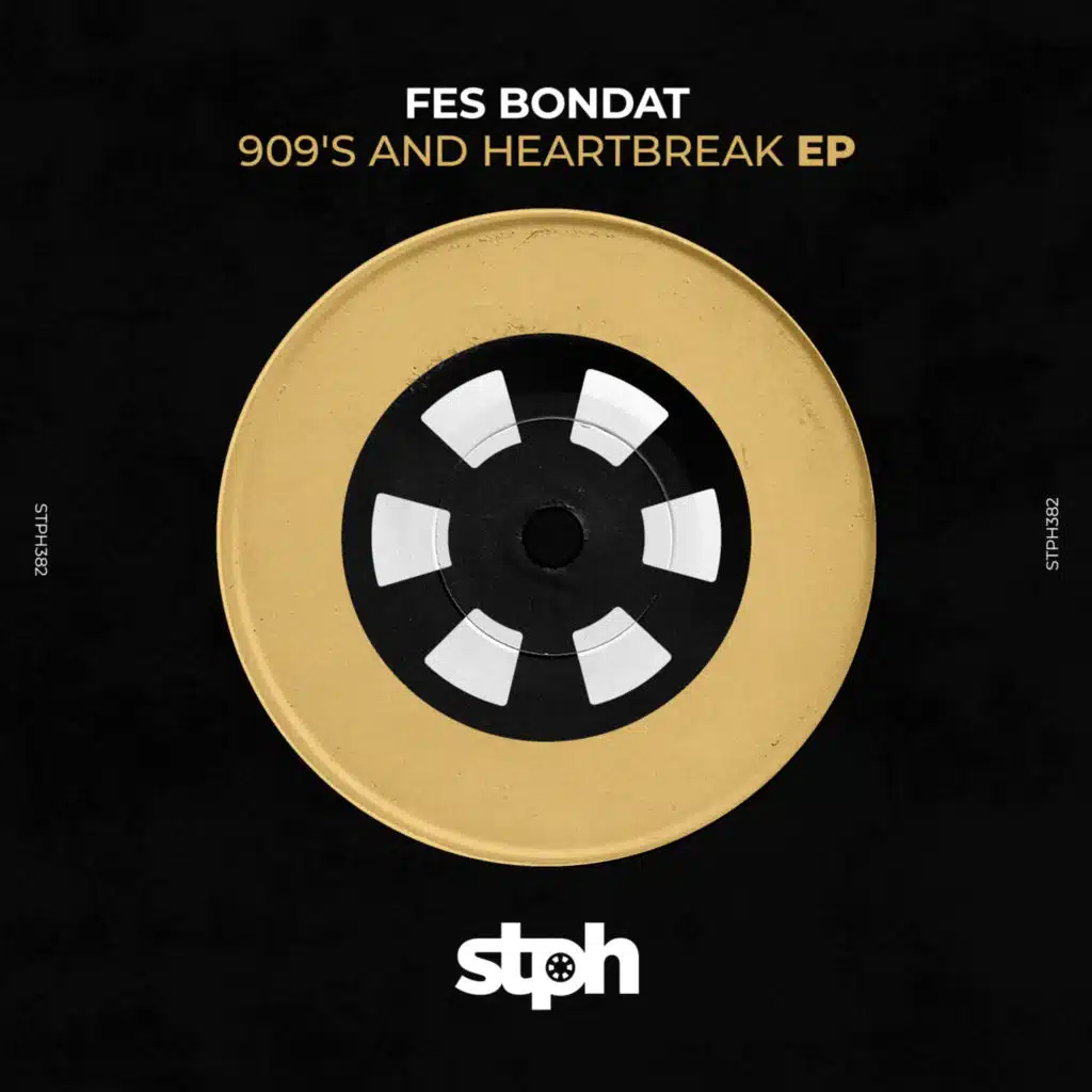 909's And Heartbreak EP