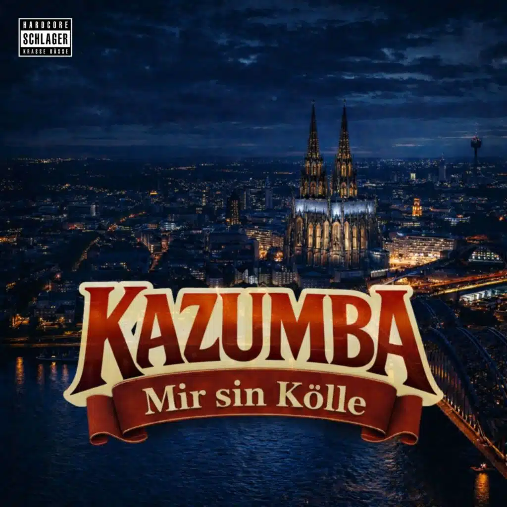 KAZUMBA
