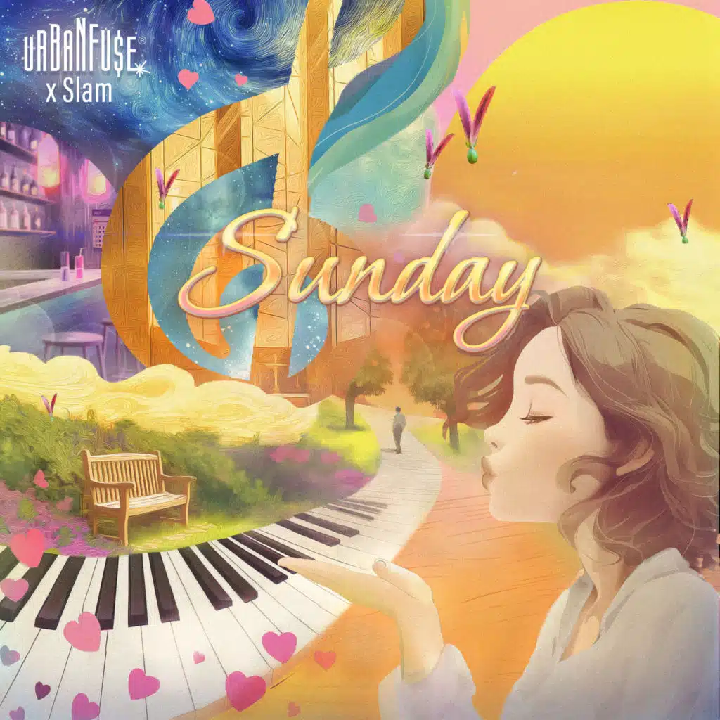 Sunday Goodbye (feat. Slam)