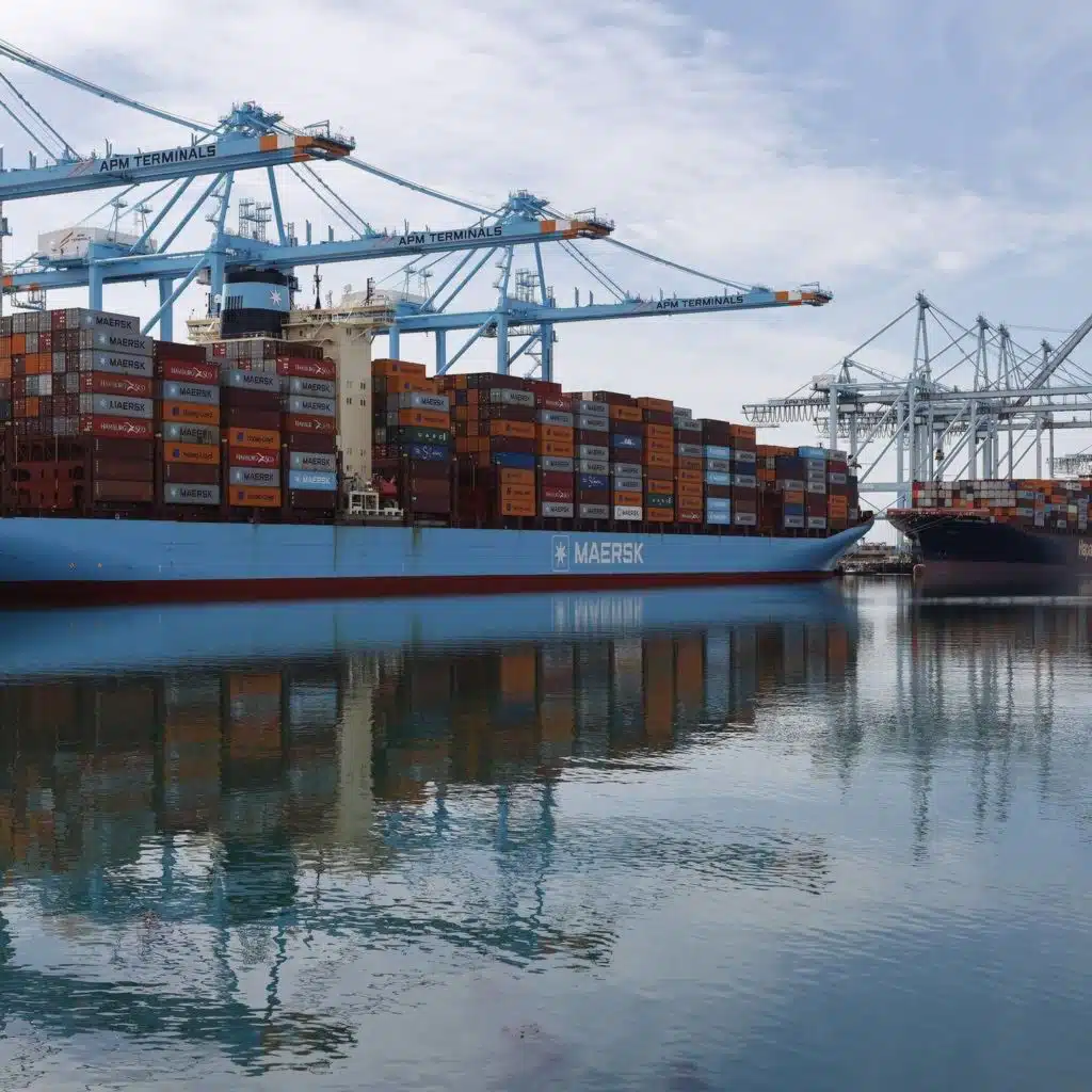 How to dodge tariffs on Chinese goods