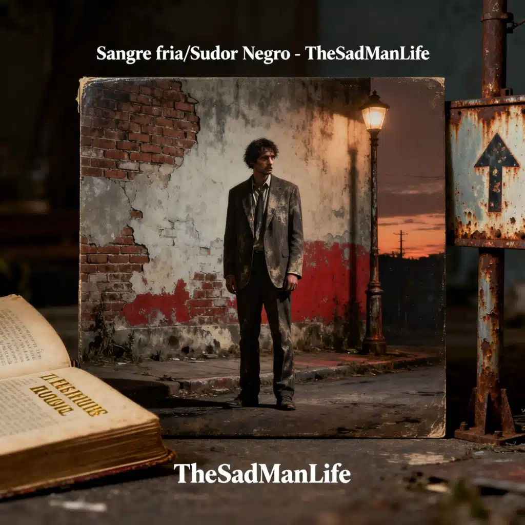 Sangre Fria/Sudor Negro