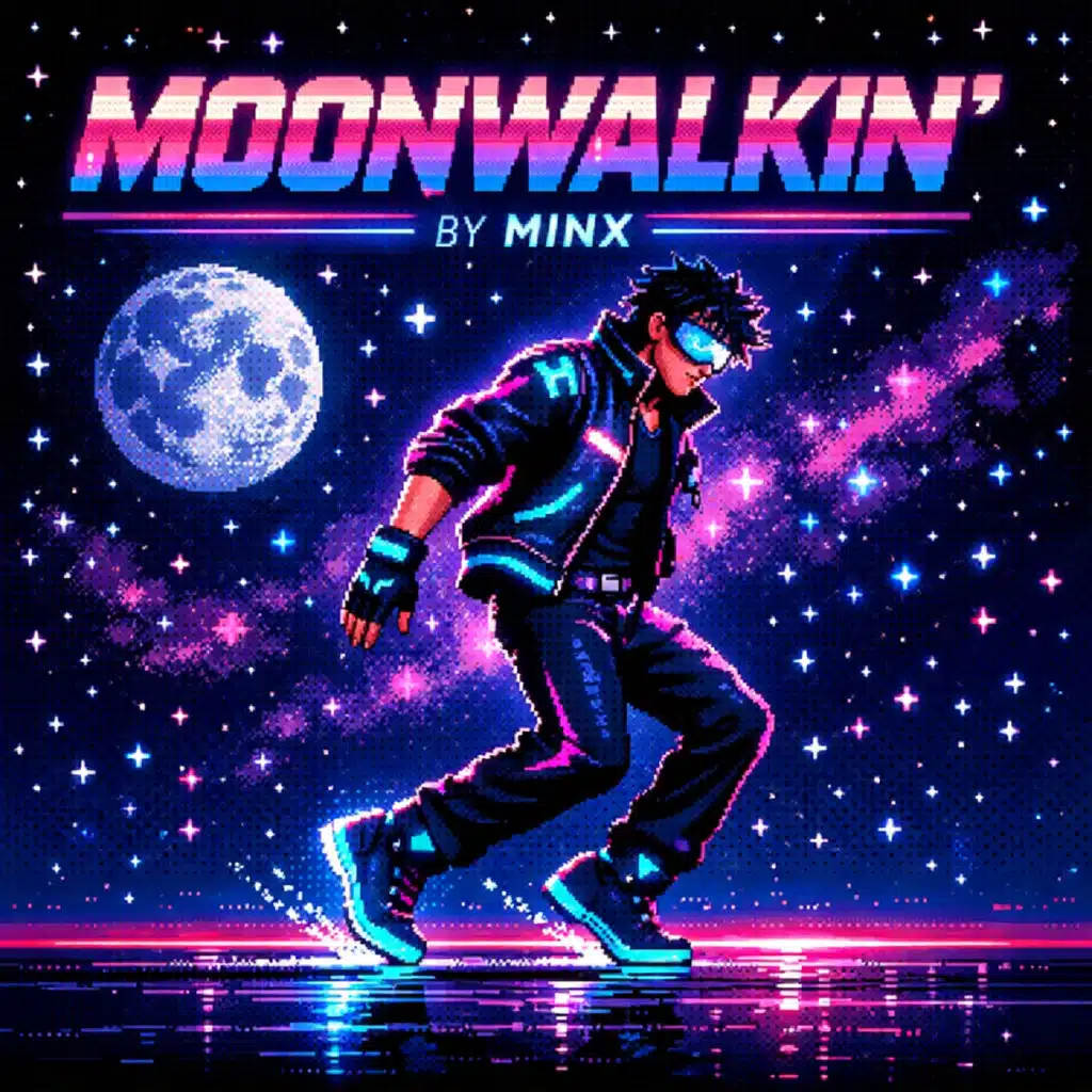 Moonwalkin'