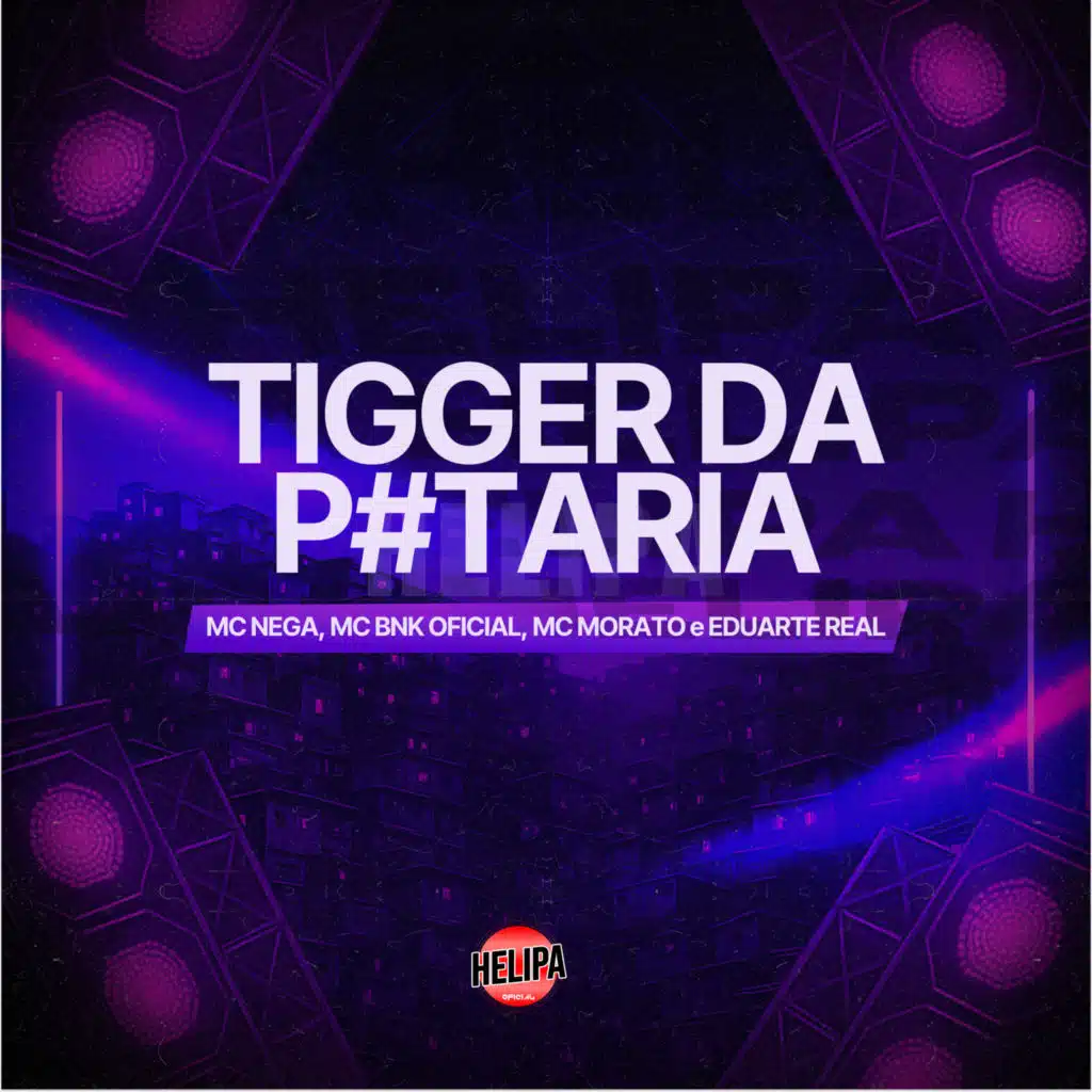 Tigger da P#Taria