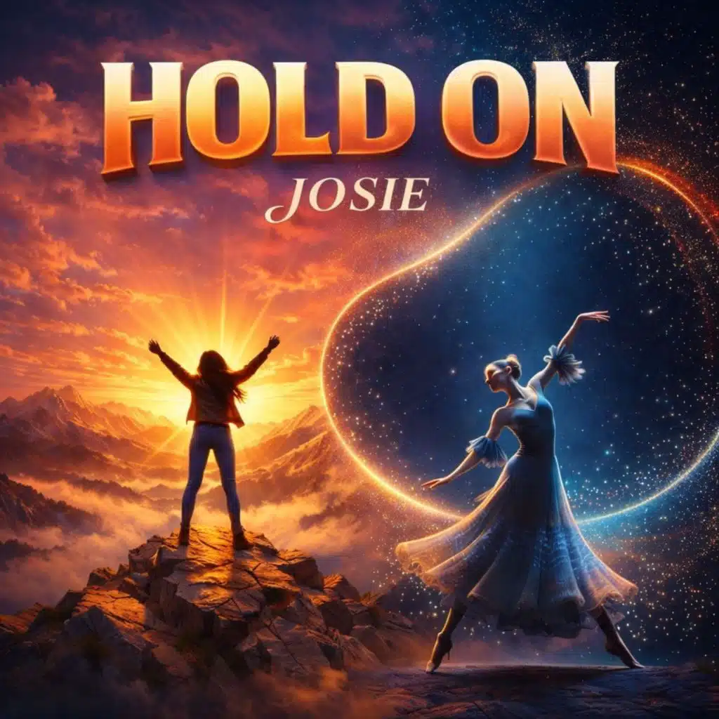 HOLD ON