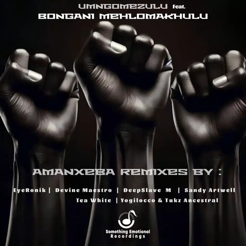 Amanxeba (Remixes)