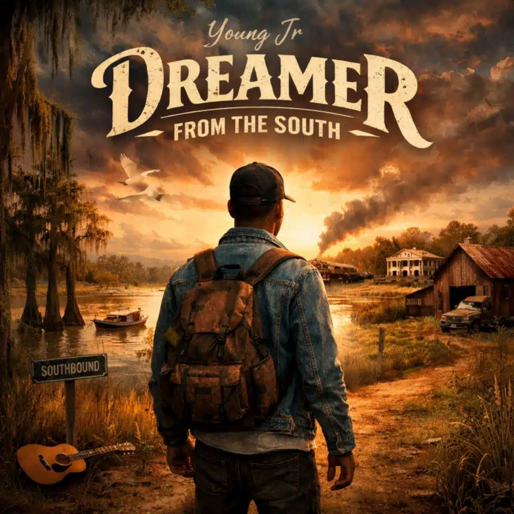 Dreamer From The South