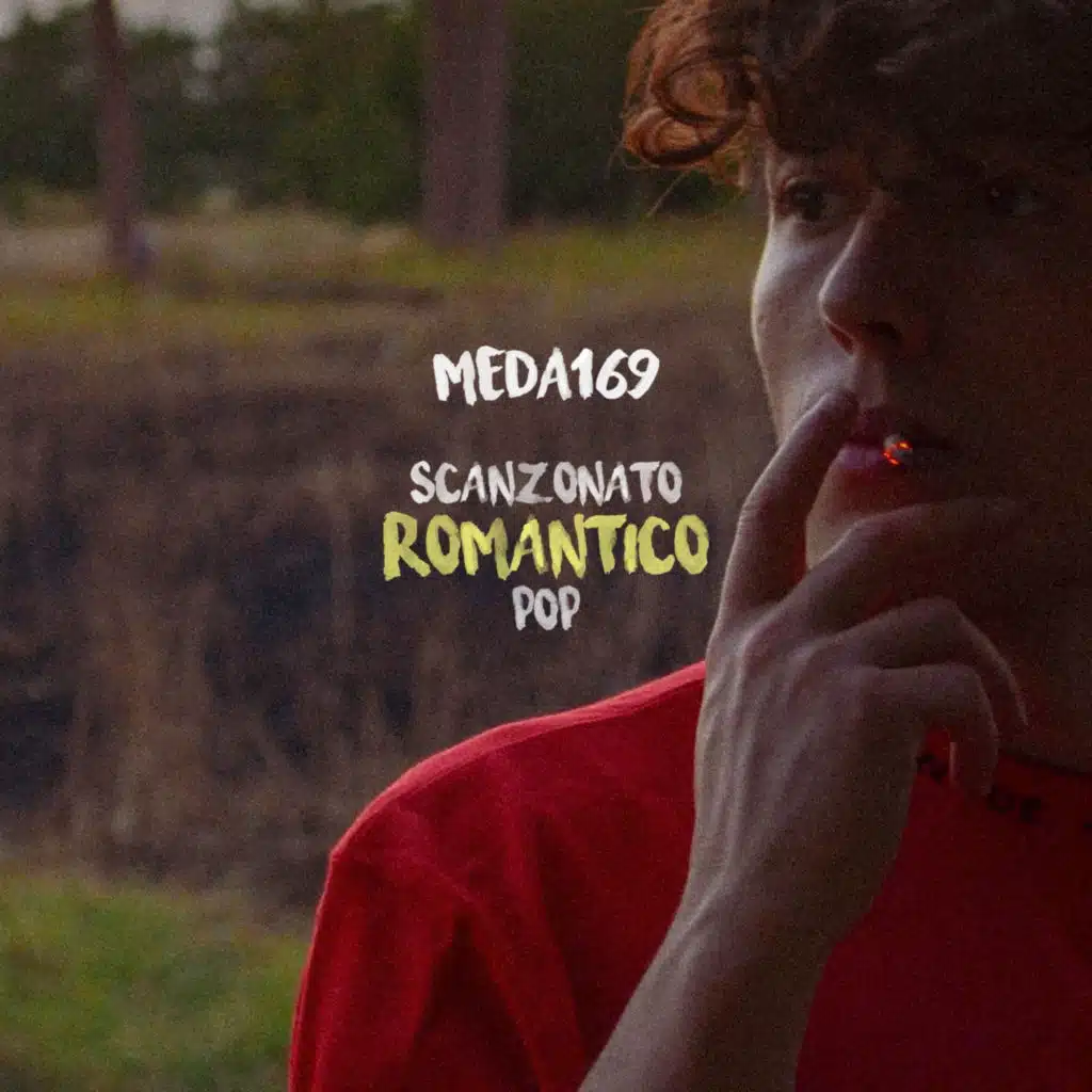 Scanzonato Romantico Pop