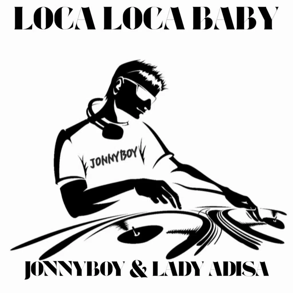 LOCA LOCA BABY (HOUSE COMMERCIALE)