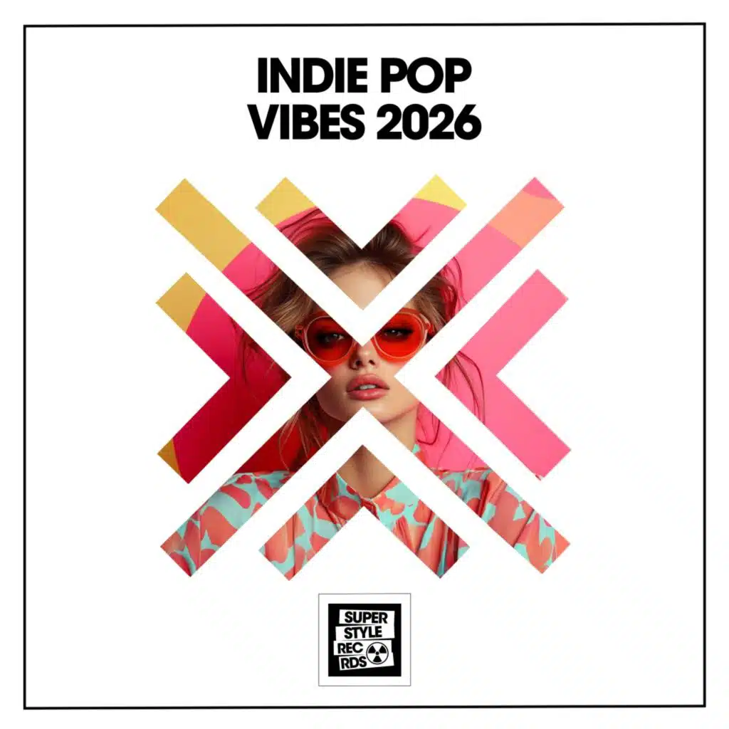 Indie Pop Vibes 2026