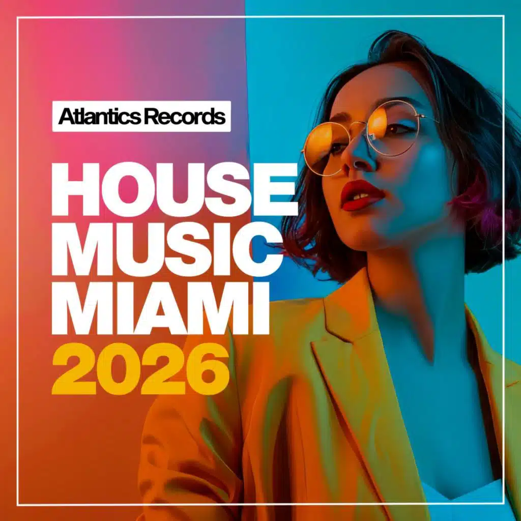 House Music Miami 2026