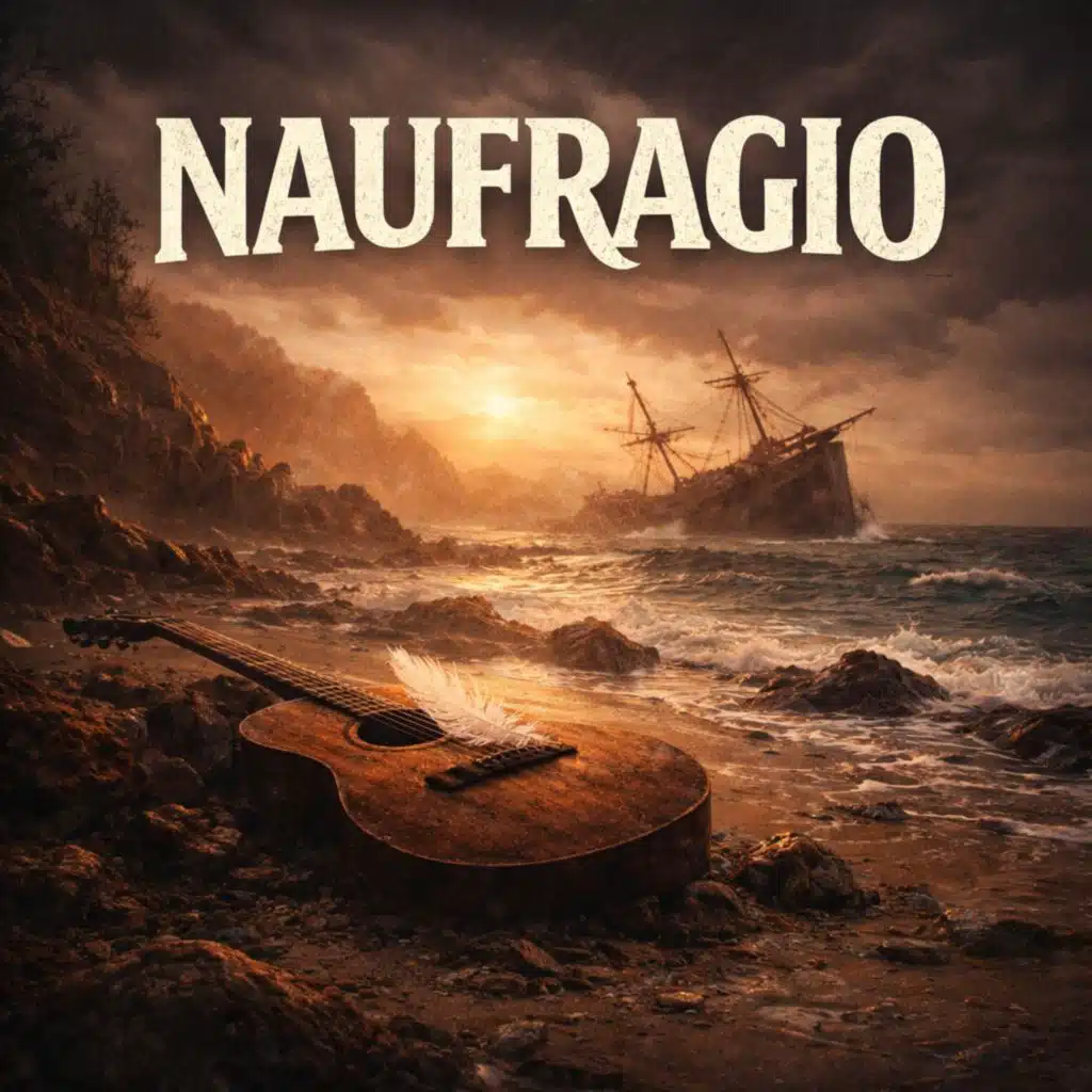 Naufrágio