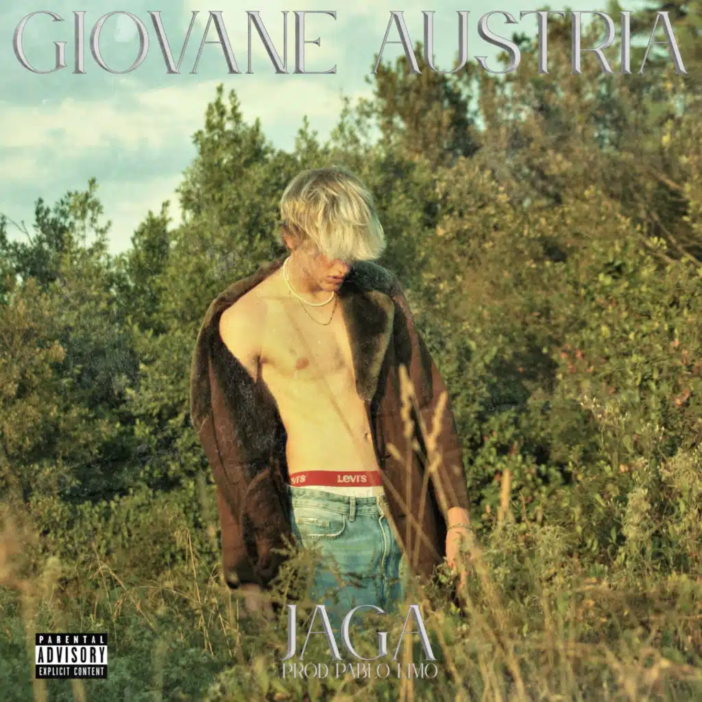 Giovane Austria