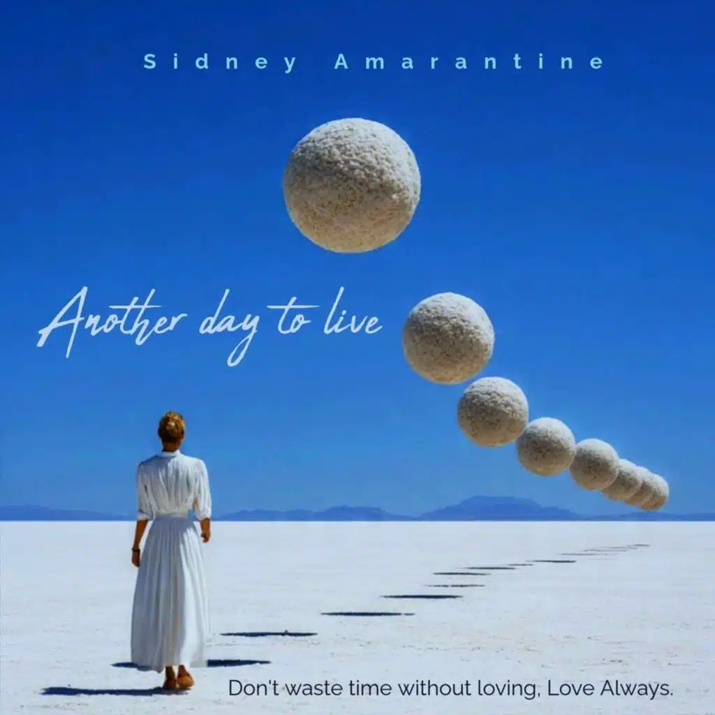 Another Day to Live