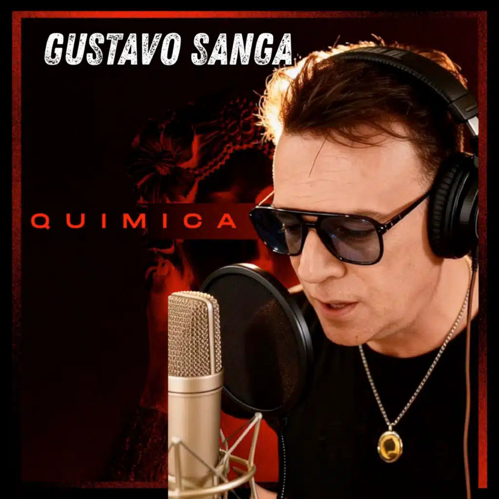 Gustavo Sanga