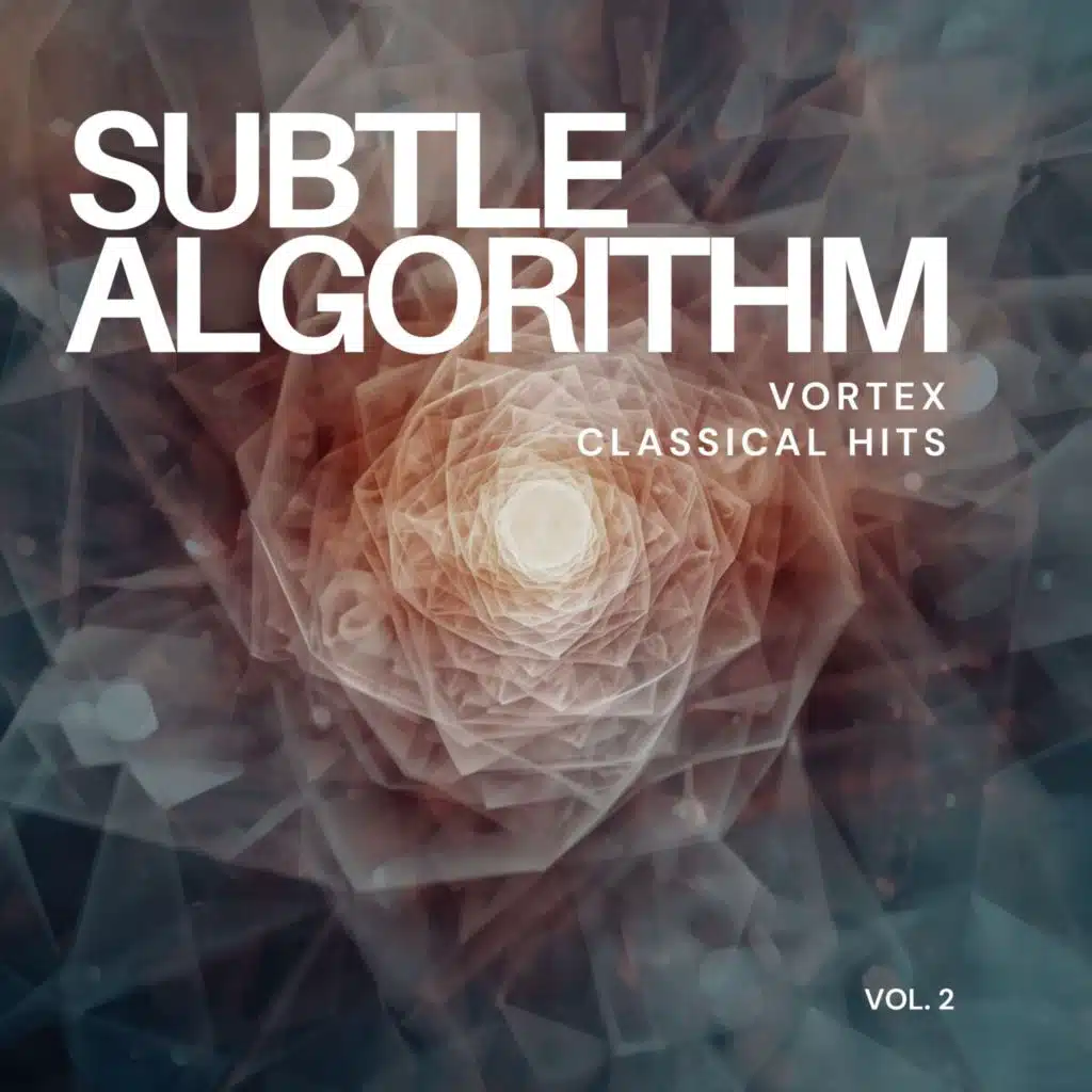 Subtle Algorithm Vol.2