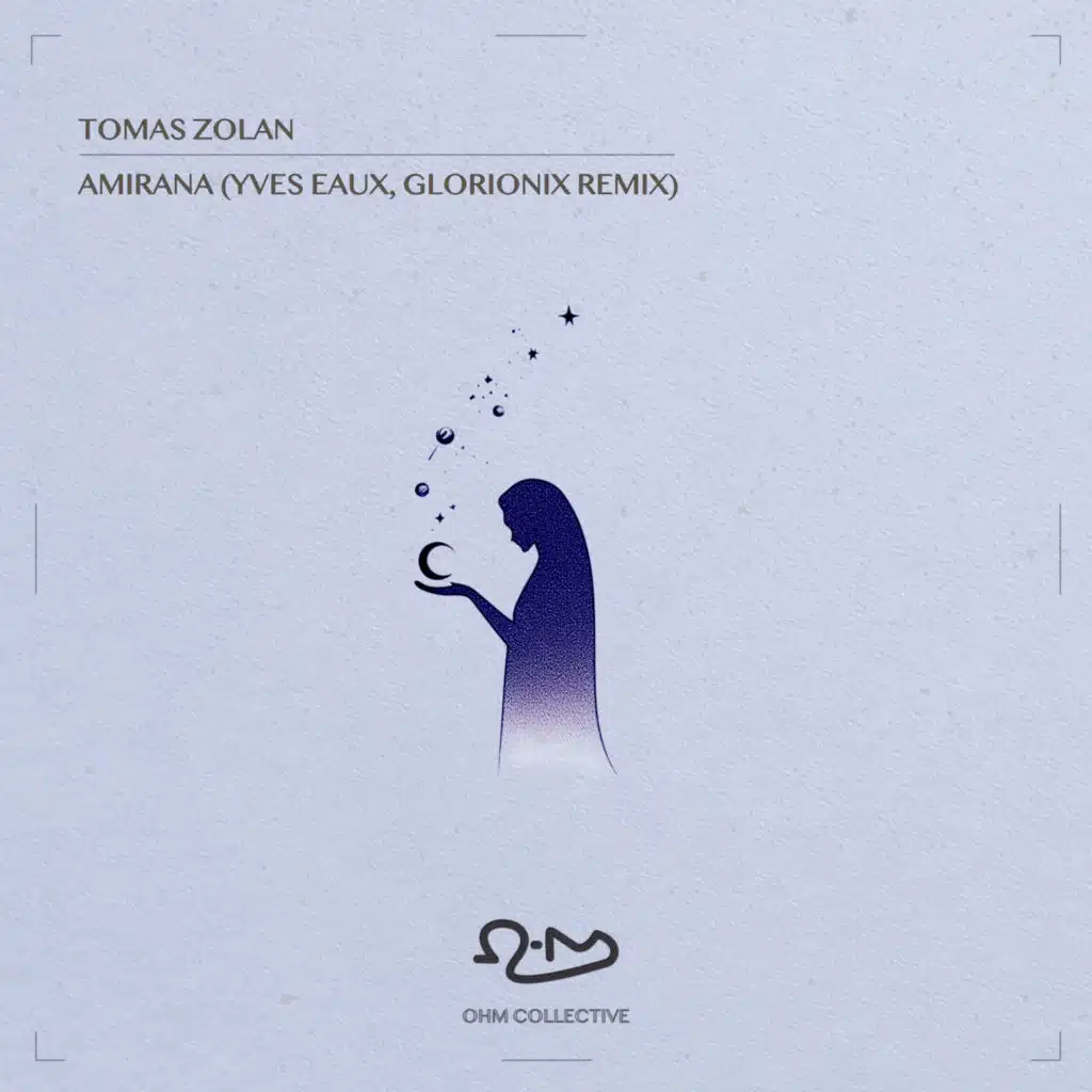 Tomas Zolan, Ohm Collective, Yves Eaux & Glorionix