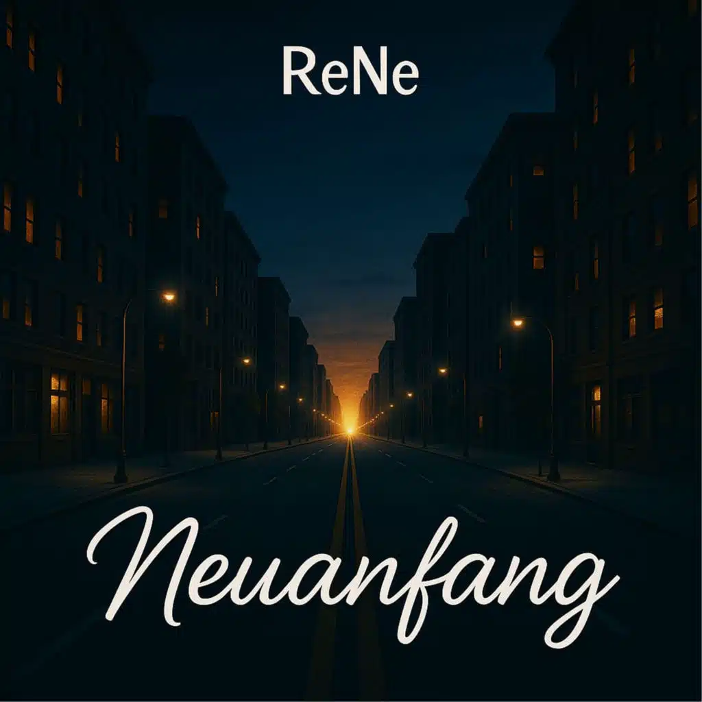 Neuanfang (Remastered 2025)