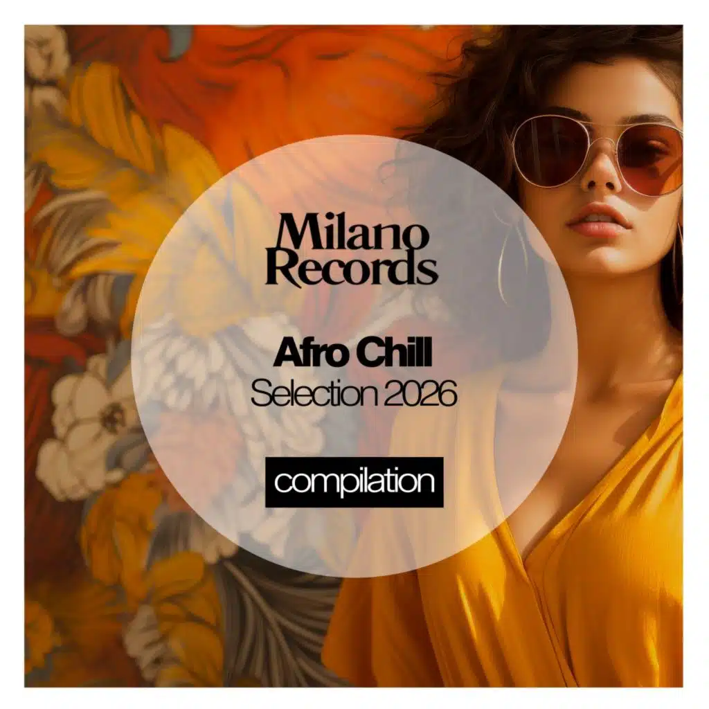 Afro Chill Selection 2026