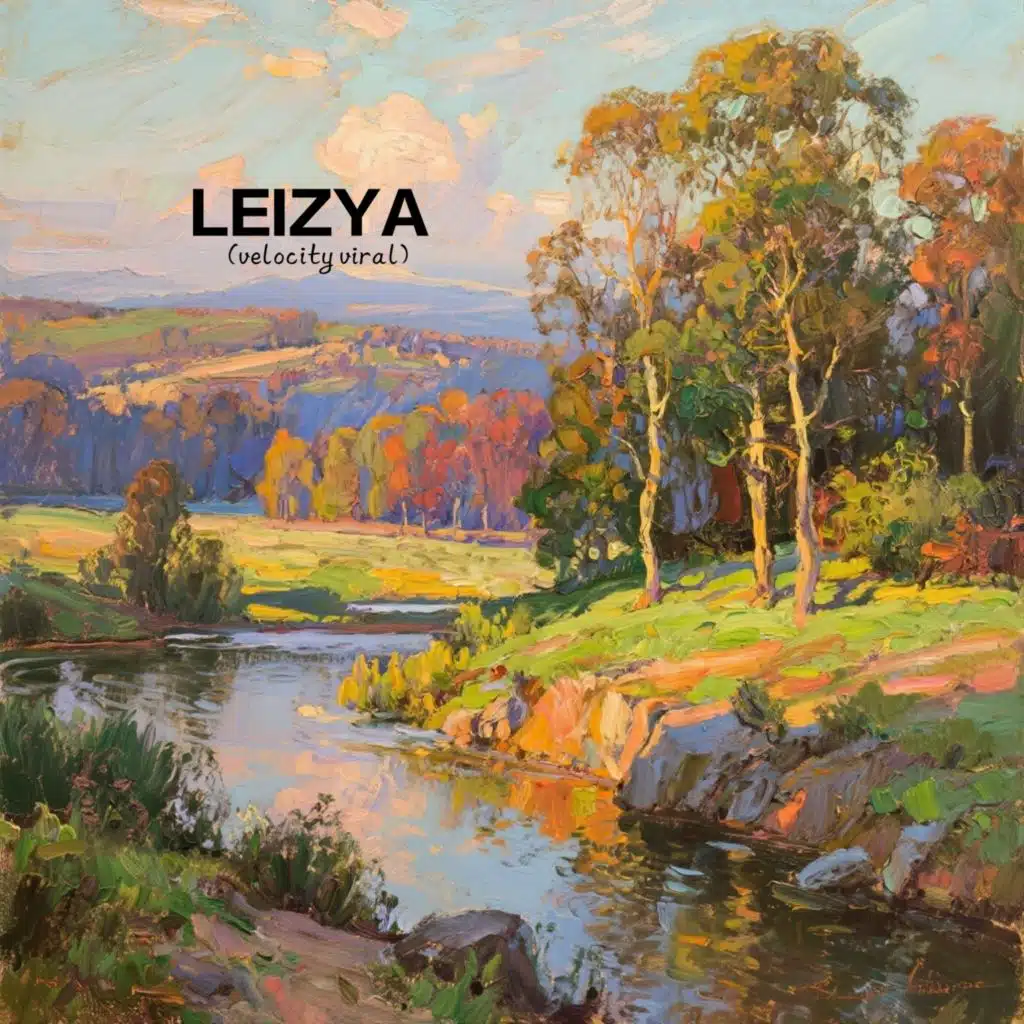 LEIZYA (VELOCITY VIRAL)