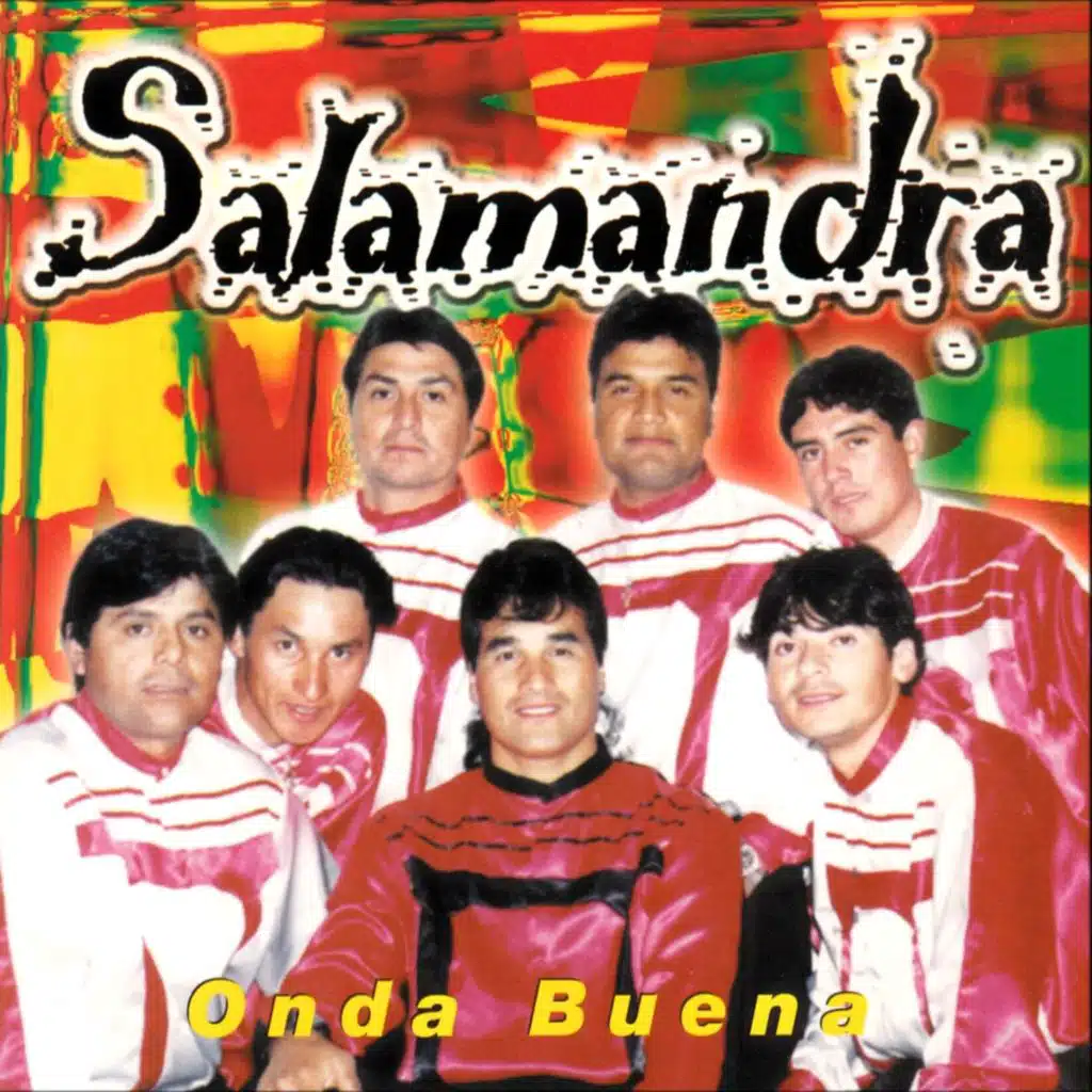 Grupo Salamandra