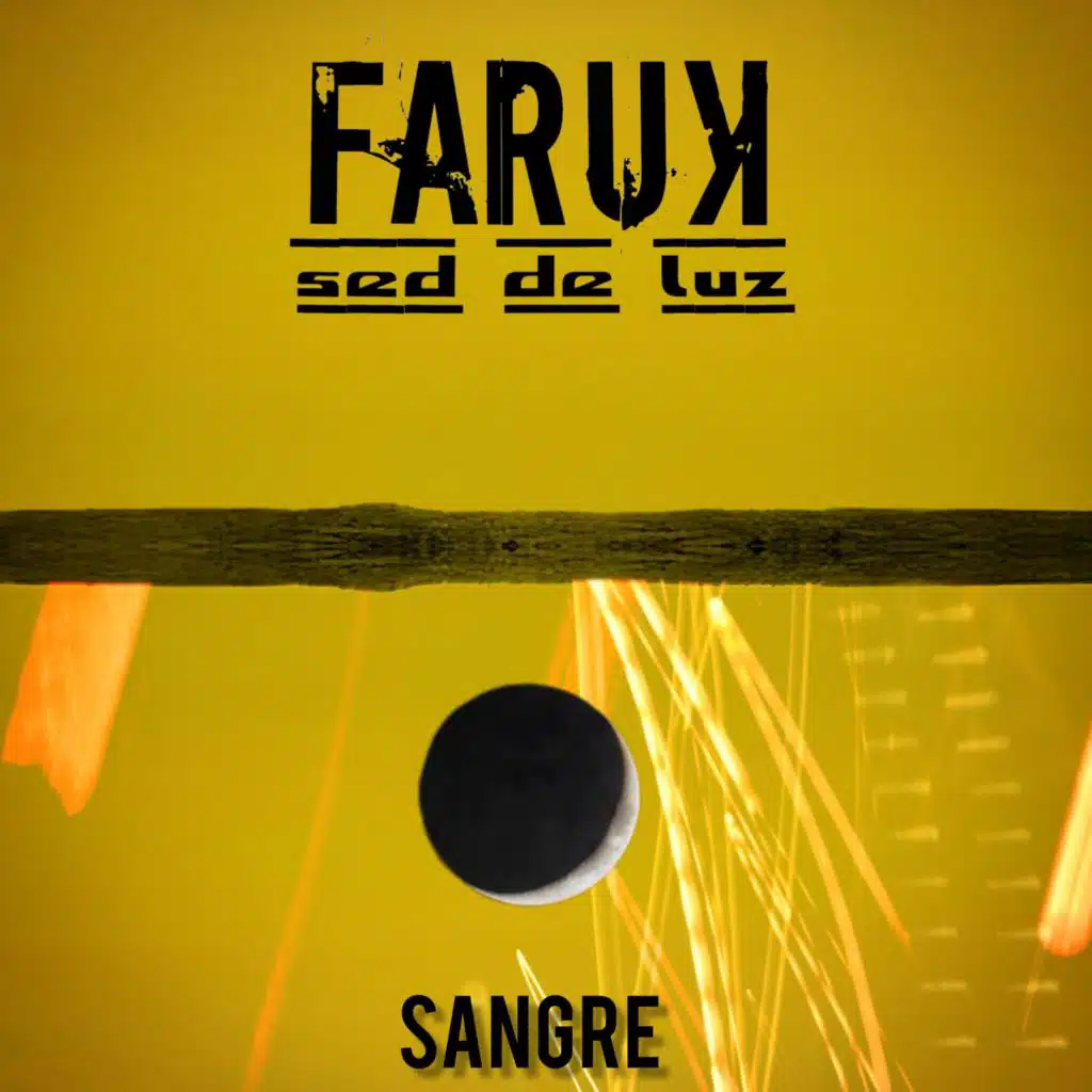Sangre