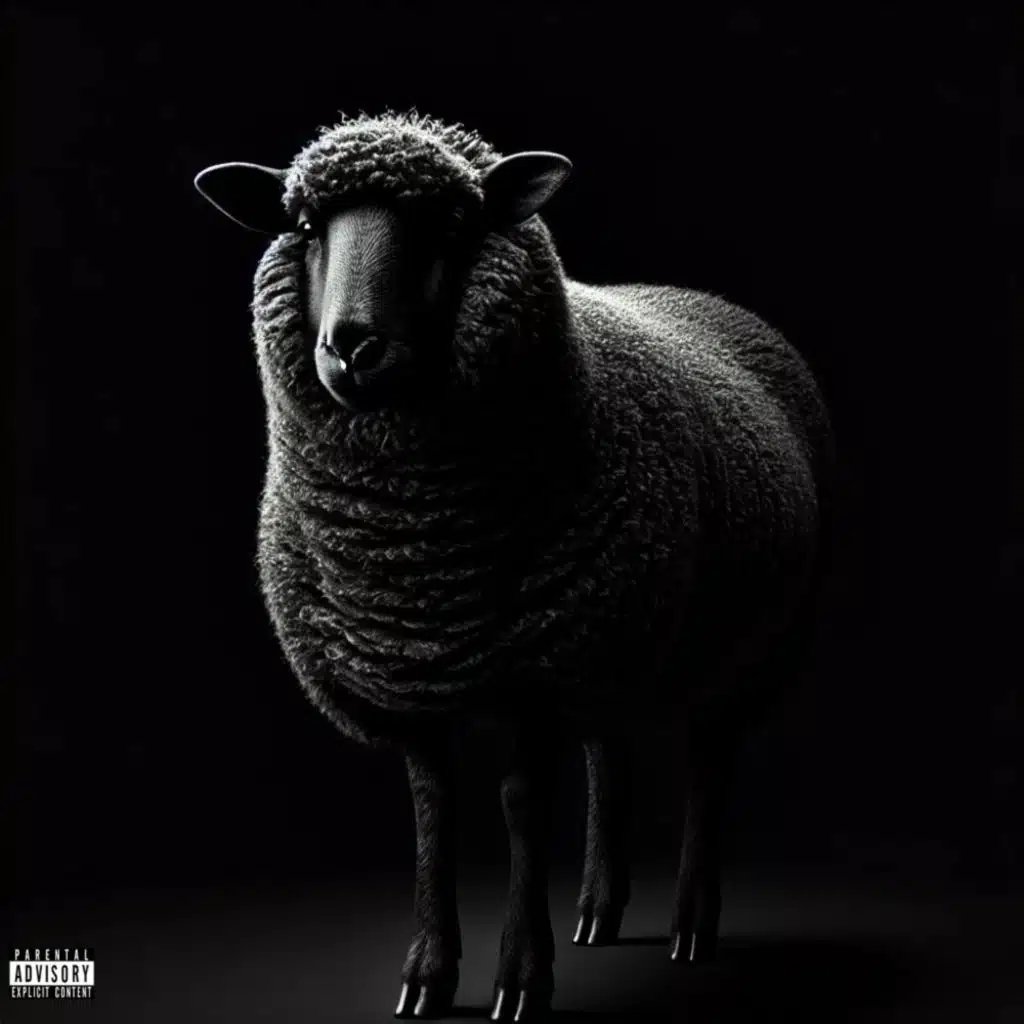 Black Sheep