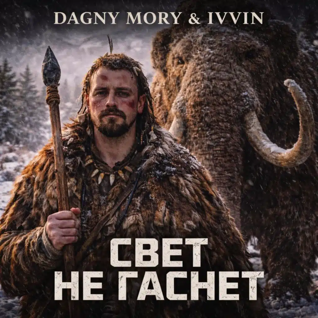 СВЕТ НЕ ГАСНЕТ