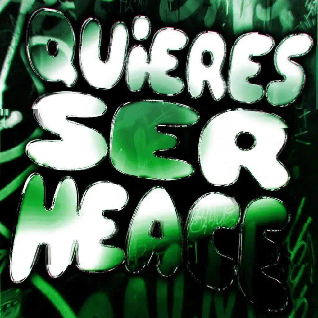 QUIERES SER HEACE