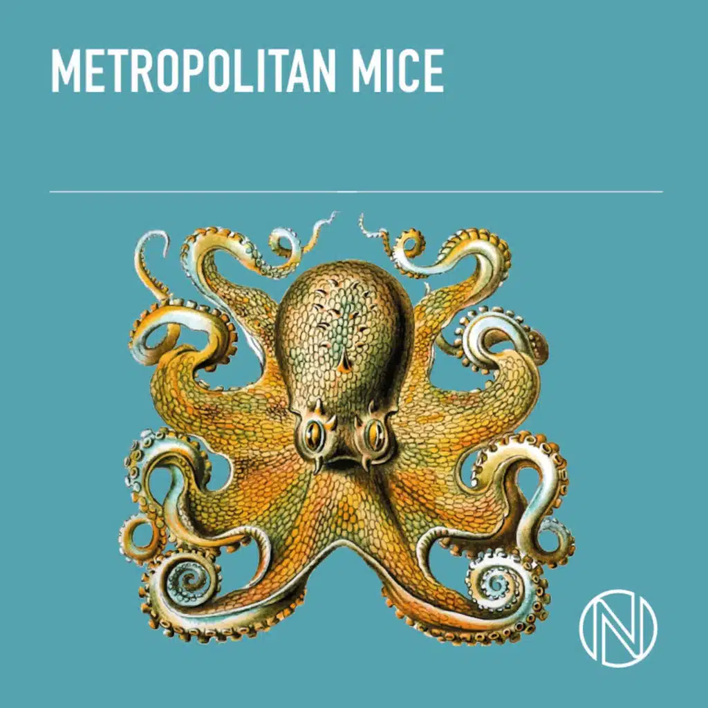 Metropolitan Mice (feat. Charlie Laffer)