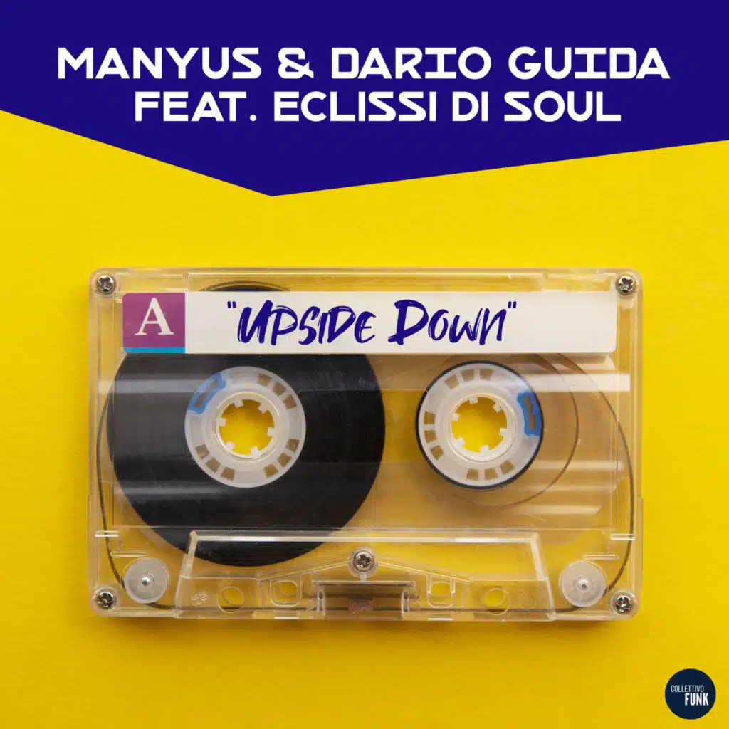 Manyus, Dario Guida
